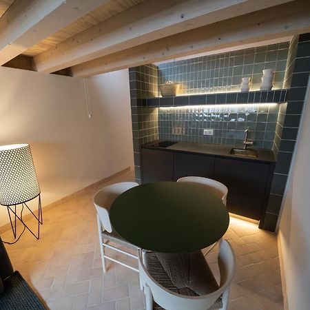 Apartamentos Vilafames Antic Palau Extérieur photo