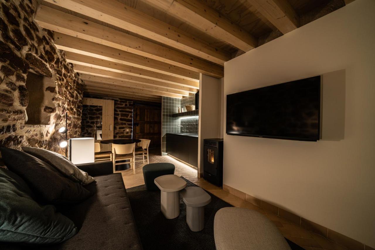 Apartamentos Vilafames Antic Palau Extérieur photo