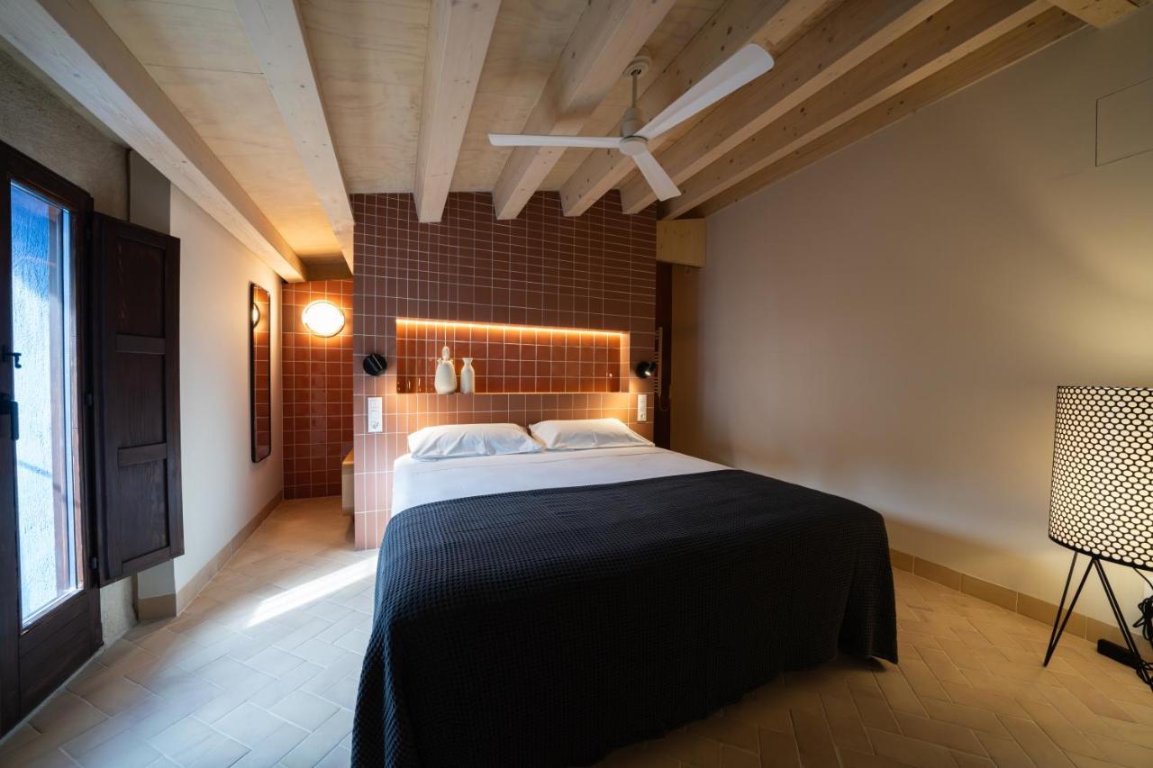 Apartamentos Vilafames Antic Palau Extérieur photo