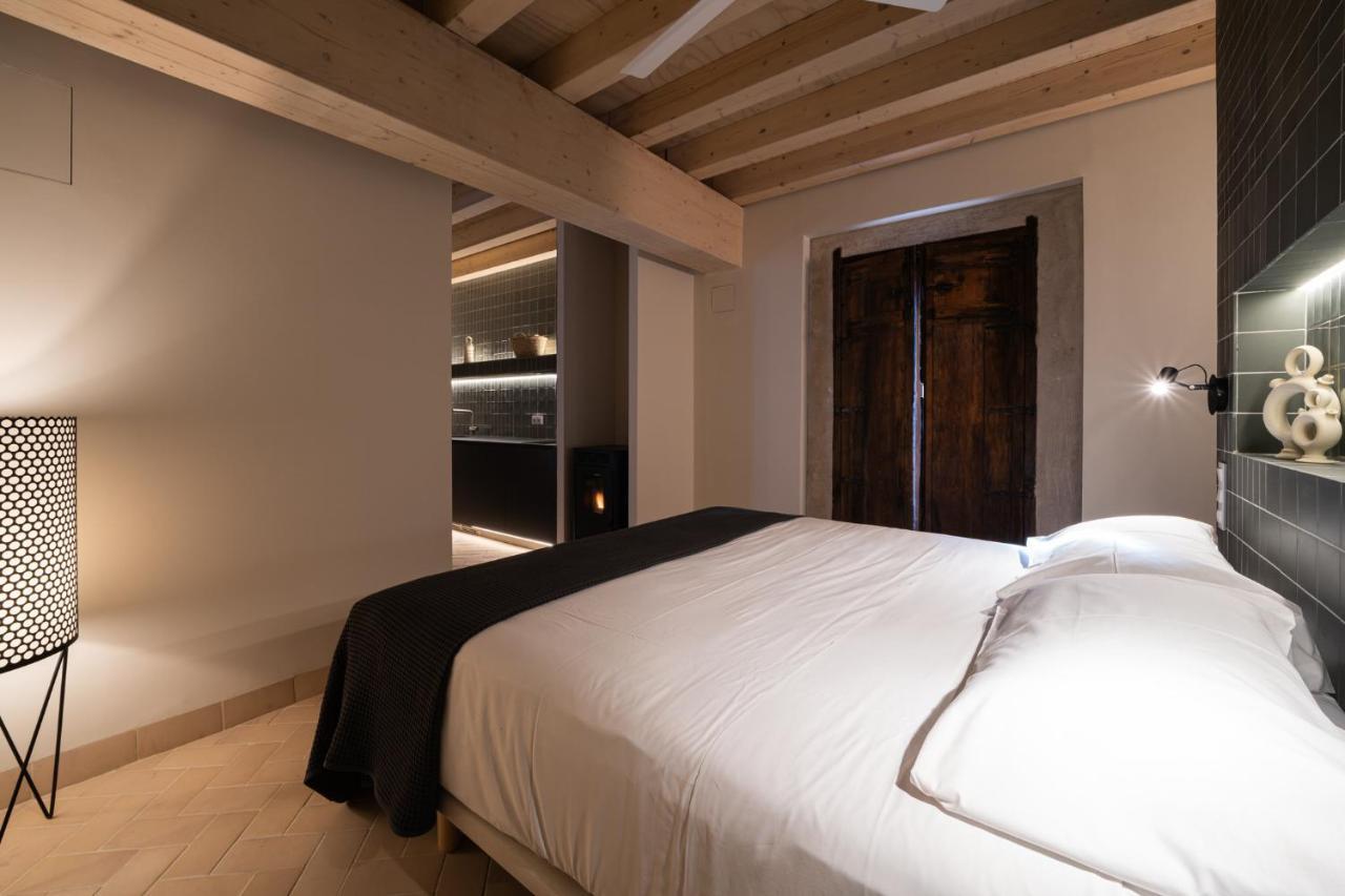 Apartamentos Vilafames Antic Palau Extérieur photo