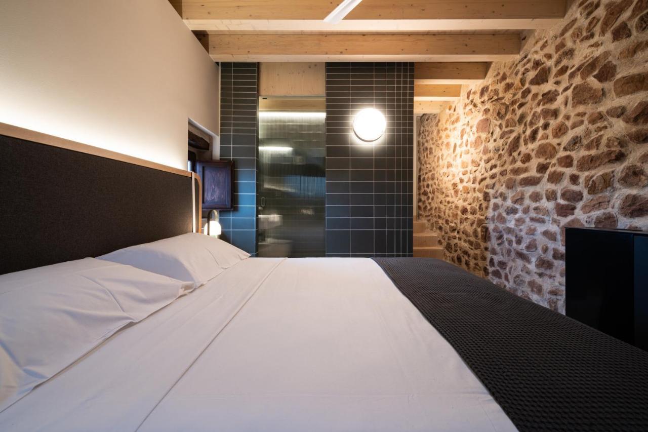 Apartamentos Vilafames Antic Palau Extérieur photo