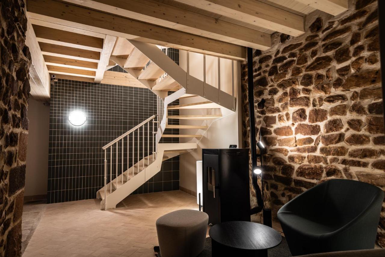 Apartamentos Vilafames Antic Palau Extérieur photo