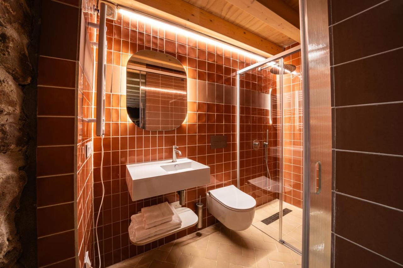 Apartamentos Vilafames Antic Palau Extérieur photo