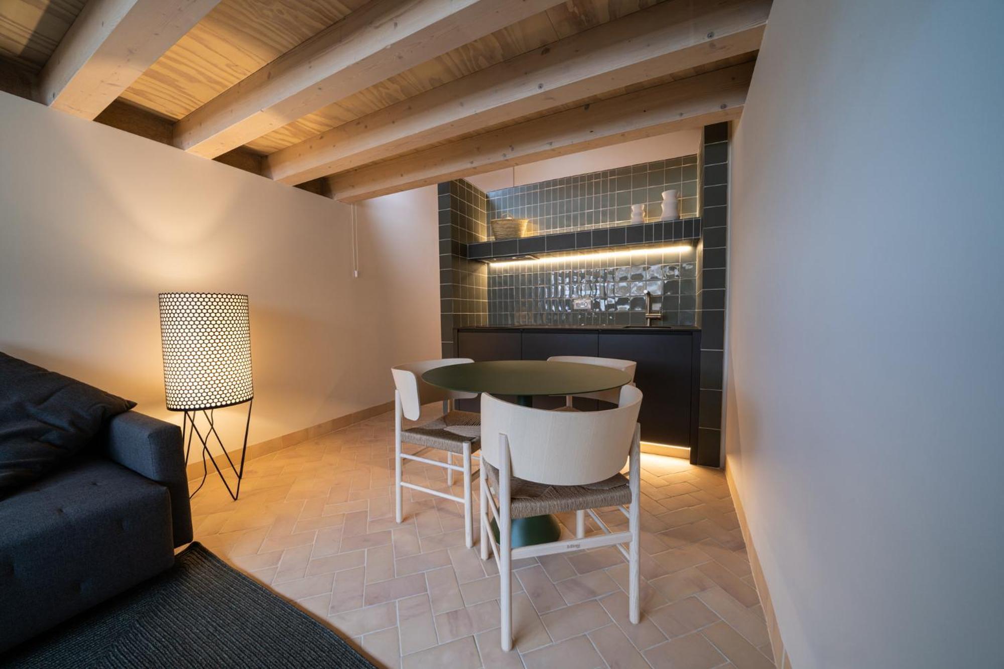 Apartamentos Vilafames Antic Palau Chambre photo