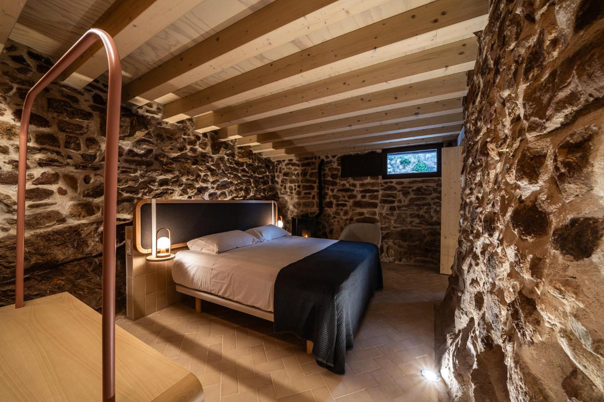 Apartamentos Vilafames Antic Palau Chambre photo